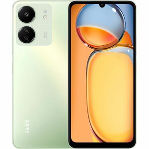 Redmi 13C 128 GB Smartphone - 17 cm (6.7") LCD 1600 x 720 - Octa-core (Cortex A75Dual-core (2 Core) 2 GHz + Cortex A55 Hex