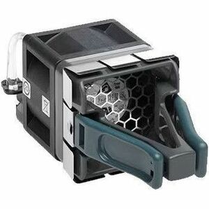 Meraki Cooling Fan - Switch - 16000 rpm - Black