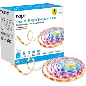 TP-Link L930-5 LED Light Strip - Multicolor - 5 m