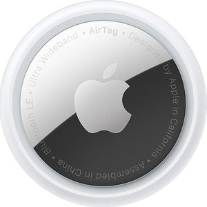 Dispositivo de Seguimiento de Bienes Apple AirTag - Bluetooth