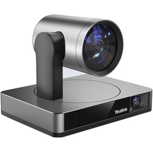 Yealink UVC86 Video Conferencing Camera - 30 fps - USB 2.0 Type A - 3840 x 2160 Video - 120° Angle - 1.7x Digital Zoom - M