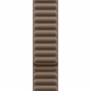 41mm Taupe Magnetic Link - M/L
