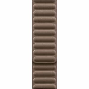 41mm Taupe Magnetic Link - S/M
