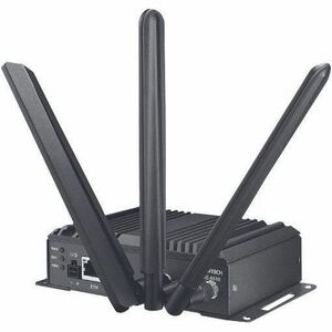 LORAWAN GATEWAY 500 NODES LTE WITH 923