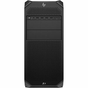 Z4 G5 Tower Xeon W3-2423 32GB DDR5-ECC-4800 512GB PCI-SSD 1TB HDD-7200 8GB Nvidia T1000 4 x mDP to DP Adapters 775W-PSU Wi