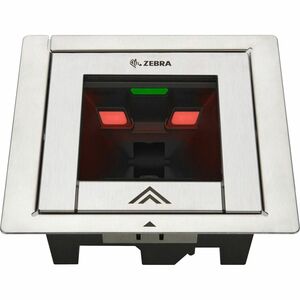 Zebra Retail, Apotheke, Lebensmittelladen Barcode-Scanner - Schwarz - 1D, 2D - Short Range - LED - Bildwandler - IBM 46XX,