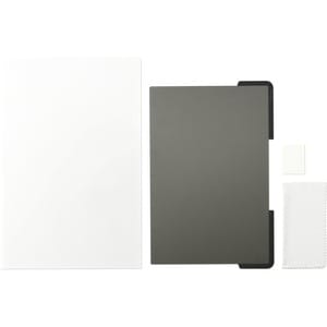ACCO MagPro Elite Polyethylenterephthalat (PET) Blendfrei Bildschirmschutz - Schwarz - für LCD Notebook - Blaulicht-Reduzi