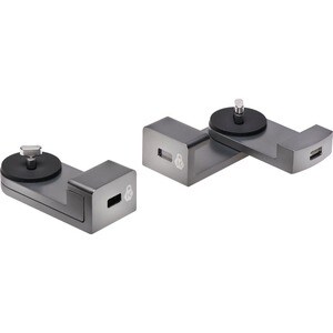 Kensington K65101WW Sicherheitsschloss-Adapter - für Desktop Computer, Sicherheit