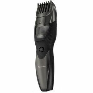 Panasonic ER-GB44 Trimmer - For Male - x Stainless Steel Blades - Cordless - 1 Hour Maximum Battery Run Time - 11 Hour Max