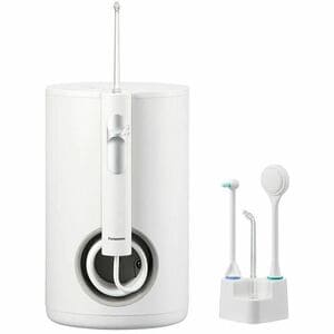 Panasonic EW1614 Dental Water Jet - 10 Pressure Setting(s) - 93.80 psi