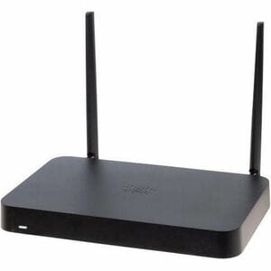 Meraki Z4C Wi-Fi 6 IEEE 802.11 a/b/g/n/ac/ax Ethernet Modem/Wireless Router - 4G - LTE - Dual Band - 2.40 GHz ISM Band - 5