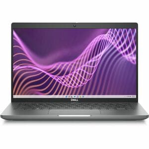 Dell Latitude 5000 5440 14" Notebook - Full HD - Intel Core i7 13th Gen i7-1355U - 8 GB - 256 GB SSD - Titan Gray - Intel 