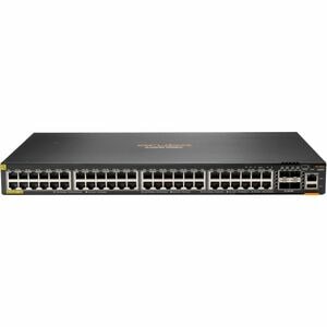6200F 48G CL4 4SFP+740W SWCH ARUBA 6200F 48G CL4 4SFP+740W SWCH