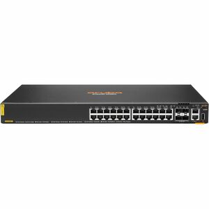 6200F 24G CL4 4SFP+370W SWCH ARUBA 6200F 24G CL4 4SFP+370W SWCH
