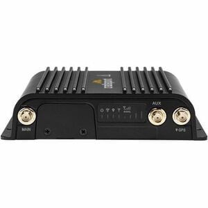 CradlePoint Wi-Fi 4 IEEE 802.11b/g/n 2 SIM Ethernet, Mobilfunk Modem/Wireless Router - 4G - LTE, HSPA+, WCDMA, UMTS, DC-HS