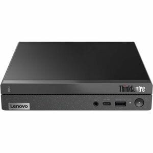 Desktop Computer Lenovo ThinkCentre neo 50q Gen 4 12LN001EGE - Intel Core i5 13. Gen. i5-13420H - 16 GB - 512 GB SSD - Seh