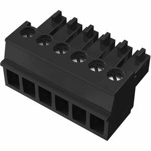 Connecteur d'alimentation/données AXIS TU6014 - 5 / Paquet