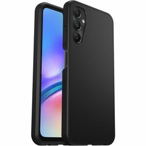 OtterBox React Estojo para Samsung Smartphone - Claro - Varejo - 1 - Resistente a quedas, Resistente a arranhões - Plástico