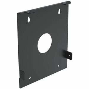 Fixation murale SpacePole pour Kiosk, Affichage, Imprimante, Dispositif périphérique - 25,4 cm à 81,3 cm (32") - Compatibi