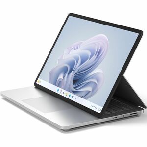 Notebook 2 in 1 - Microsoft Surface Laptop Studio 2 36,6 cm (14,4") Touchscreen - Intel Core i7 13th Gen 3408U - 16 GB - 5