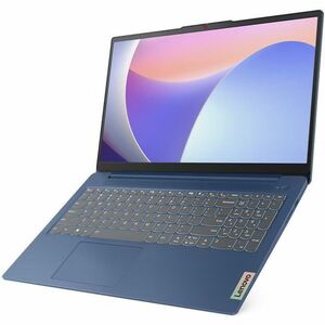 Portátil - Lenovo IdeaPad Slim 3 15IAH8 83ER001CLM 39.6cm (15.6") - Full HD - Intel Core i5 12a Gen i5-12450H - 8GB - 512G