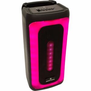 Bafle Bluetooth Inalámbrica 4" Portátil Función TWS Festa Plus | PERFECT CHOICE