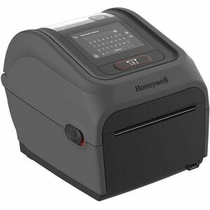 Honeywell PC45D Secretária Impressora térmica direta - Monocromático - Impressão de etiqueta - Fast Ethernet - USB - Host 