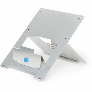 R-Go R-Go Riser Altura ajustável Sustentação do Notebook - 25,4 cm (10") para 55,9 cm (22") Suporte de ecrã - 5 kg Capacid