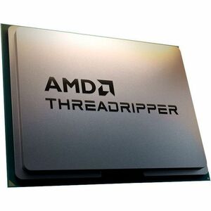 Processore AMD Ryzen Threadripper PRO 7000 7985WX Tetrahexaconta-core (64 Core) 3,20 GHz - 256 MB Cache L3 - 64 MBspcaeCac