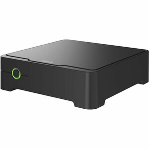 AXIS S3008 Mk II Wired Video Surveillance Station 4 TB HDD - Network Video Recorder