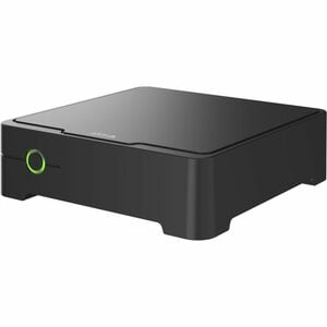 AXIS S3008 Mk II Kabel Videoüberwachungsstation 4 TB HDD - Netzwerk-Videorekorder