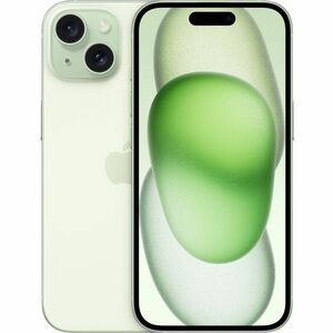 Apple iPhone 15 Plus A3094 128 GB Smartphone - 17.02 cm (6.70") OLED 2796 x 1290 - Hexa-core (EverestDual-core (2 Core) 3.