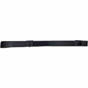 Zebra Fingerstrap - 10 / Pack - Small (S)