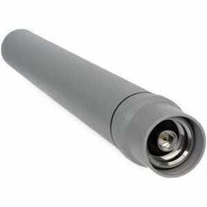 Meraki Antenna for Wireless Access Point - RF - 5 GHz, 6 GHz - 3 dB - 8 dBi - Direct/Pole Mount - Omni-directional - N-Typ