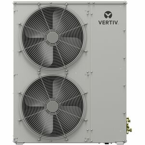 Vertiv™ SmartCabinet ID | Airflow System | Low Ambient Condenser | 7.0 kW | EU - Micro Data Center | Rack Equipment | Rack