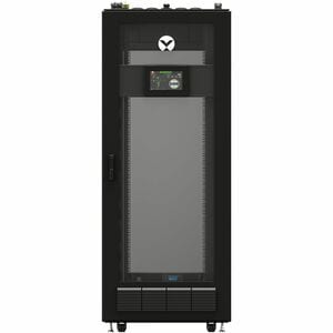 Vertiv™ SmartCabinet ID | Rack | IP54 | 42U | 7.0 kW | Micro Data Center | EU - Micro Data Center | Rack Equipment | Rack 