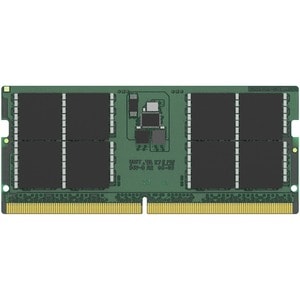 MEMORIA KINGSTON 32GB SODIMM DDR5 4800MHZ