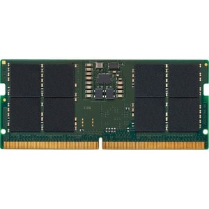 MEMORIA KINGSTON 16GB SODIMM DDR5 5200MHZ