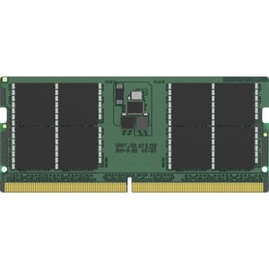 MEMORIA KINGSTON 32GB SODIMM DDR5 5200MHZ