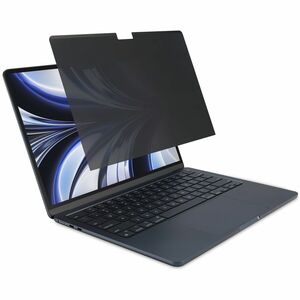 Kensington MagPro Blendfrei Blickschutzfilter - für 38,1 cm (15 Zoll), 38,9 cm (15,3 Zoll) LCD MacBook Air, Notebook - 1.5