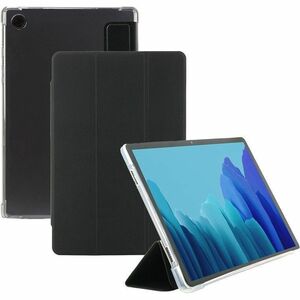 Sacoche de transport MOBILIS EDGE - Folio Style pour 27,7 cm (10,9") à 27,9 cm (11") Samsung Galaxy Tab A9+ Tablette, Styl