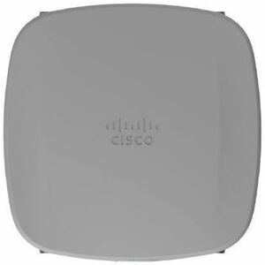 Meraki Catalyst CW9163E Tri band Wi-Fi 6E 3.90 Gbit/s Ponto de acesso sem fio - Interior exterior - 2.40 GHz, 5 GHz, 6 GHz