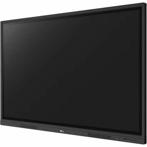 LG 86TR3DK-B Digital Signage Display - 86" LCD - In-plane Switching (IPS) Technology - Touchscreen - 16 Hours/ 7 Days Oper