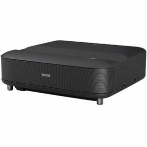 Epson EH-LS650B Ultra Short Throw 3LCD Projector - 16:9 - Wall Mountable - High Dynamic Range (HDR) - Front - 20000 Hour N