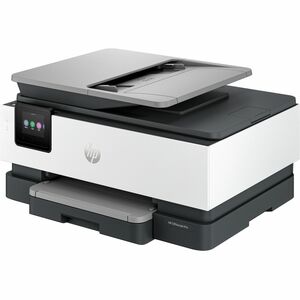 HP Officejet Pro 8125e Wired & Wireless Inkjet Multifunction Printer - Colour - Light Cement - Copier/Printer/Scanner - 29