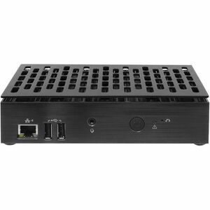 AOpen DE3650 Digital Signage Appliance - Intel Celeron J6412 - 4 GB DDR4 SDRAM - 3840 x 2160 - 2160p - USB - HDMIWireless 
