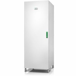 APC by Schneider Electric Battery Cabinet - Lead Acid - Valve-regulated/Sealed