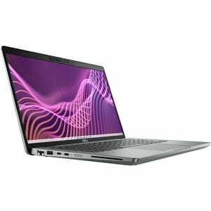 Dell Latitude 5000 5440 14" Touchscreen Notebook - Full HD - Intel Core i5 13th Gen i5-1345U - vPro Technology - 16 GB - 2