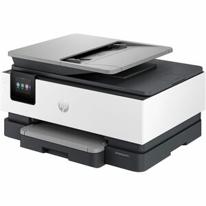 HP Officejet Pro 8135e Wired & Wireless - Tintenstrahl-Multifunktionsdrucker - Farbe - Kopierer/Fax/Drucker/Scanner - 29 S