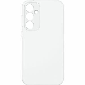 Samsung ClearCase Case for Samsung Galaxy S23 FE Smartphone - Transparent - Glossy - Scratch Resistant, Bump Resistant, Ye